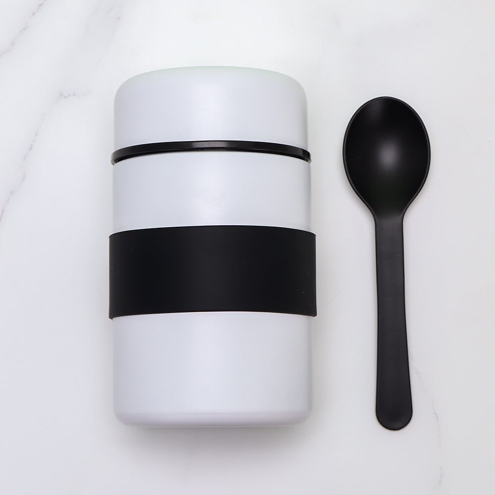 Insulated Food Jar
