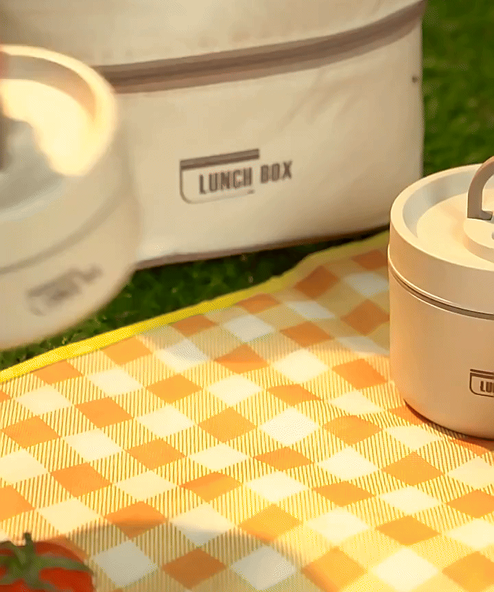 Premium lunchBox 420 mL
