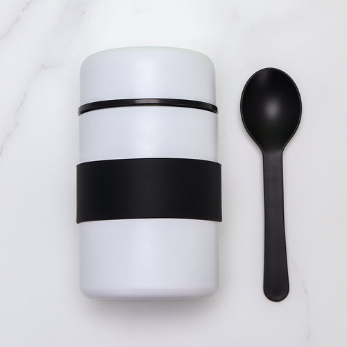 Insulated Food Jar