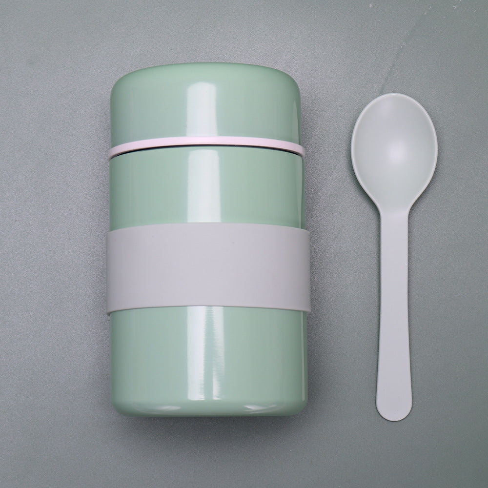 Insulated Food Jar