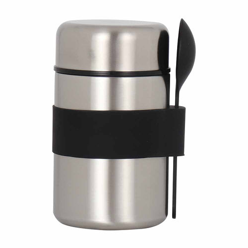 Insulated Food Jar